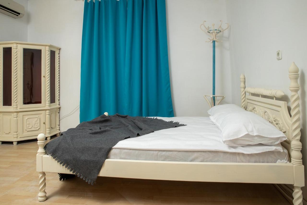 Guest House Ena Velingrad Esterno foto