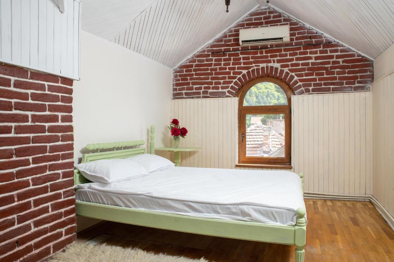 Guest House Ena Velingrad Esterno foto