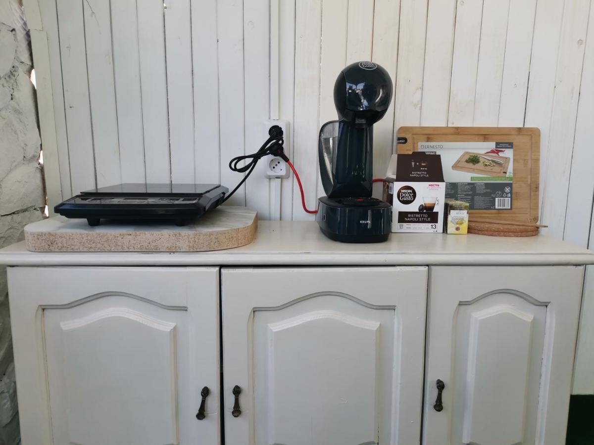 Guest House Ena Velingrad Esterno foto