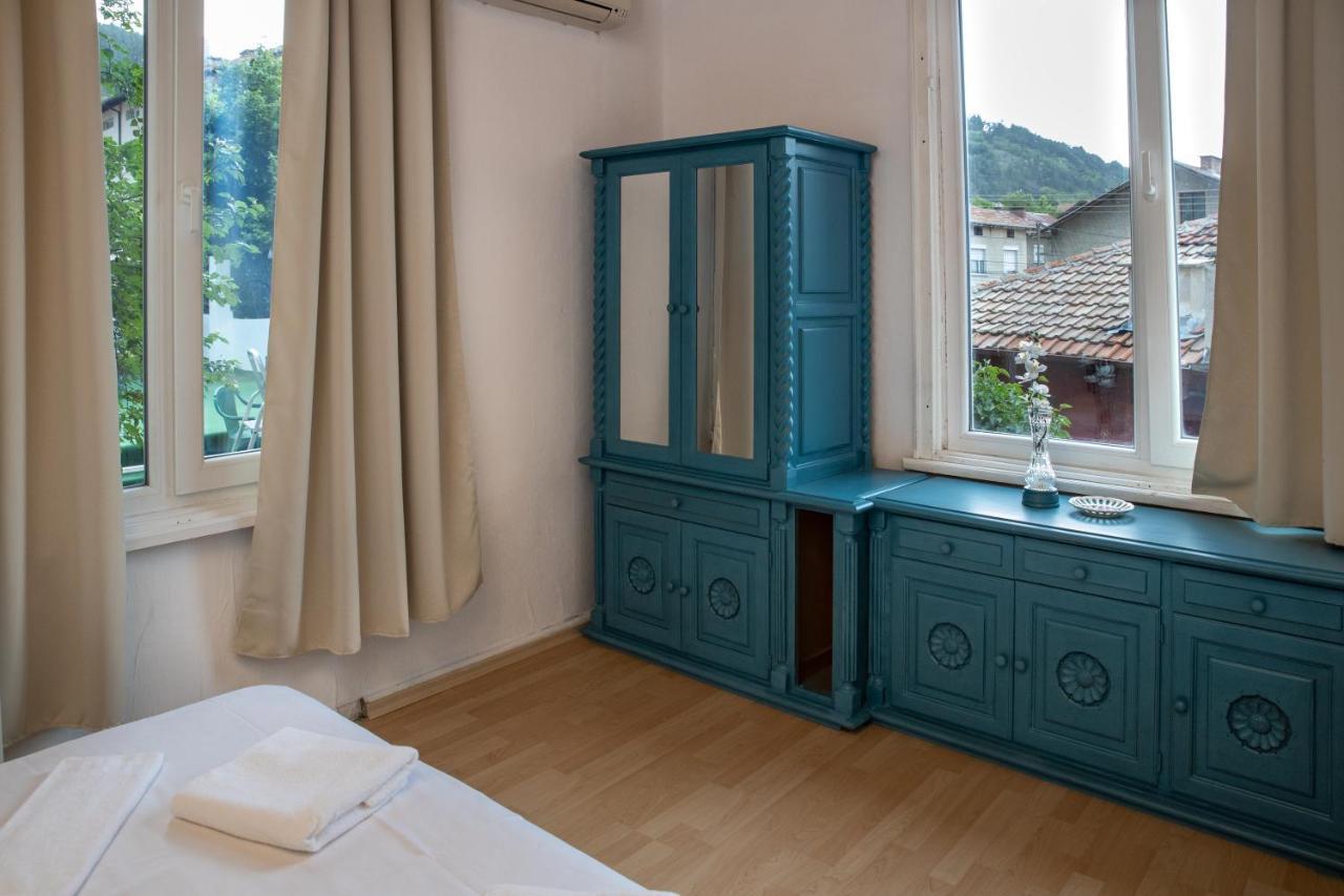 Guest House Ena Velingrad Esterno foto