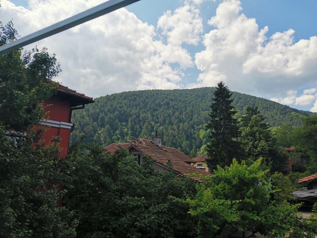 Guest House Ena Velingrad Esterno foto