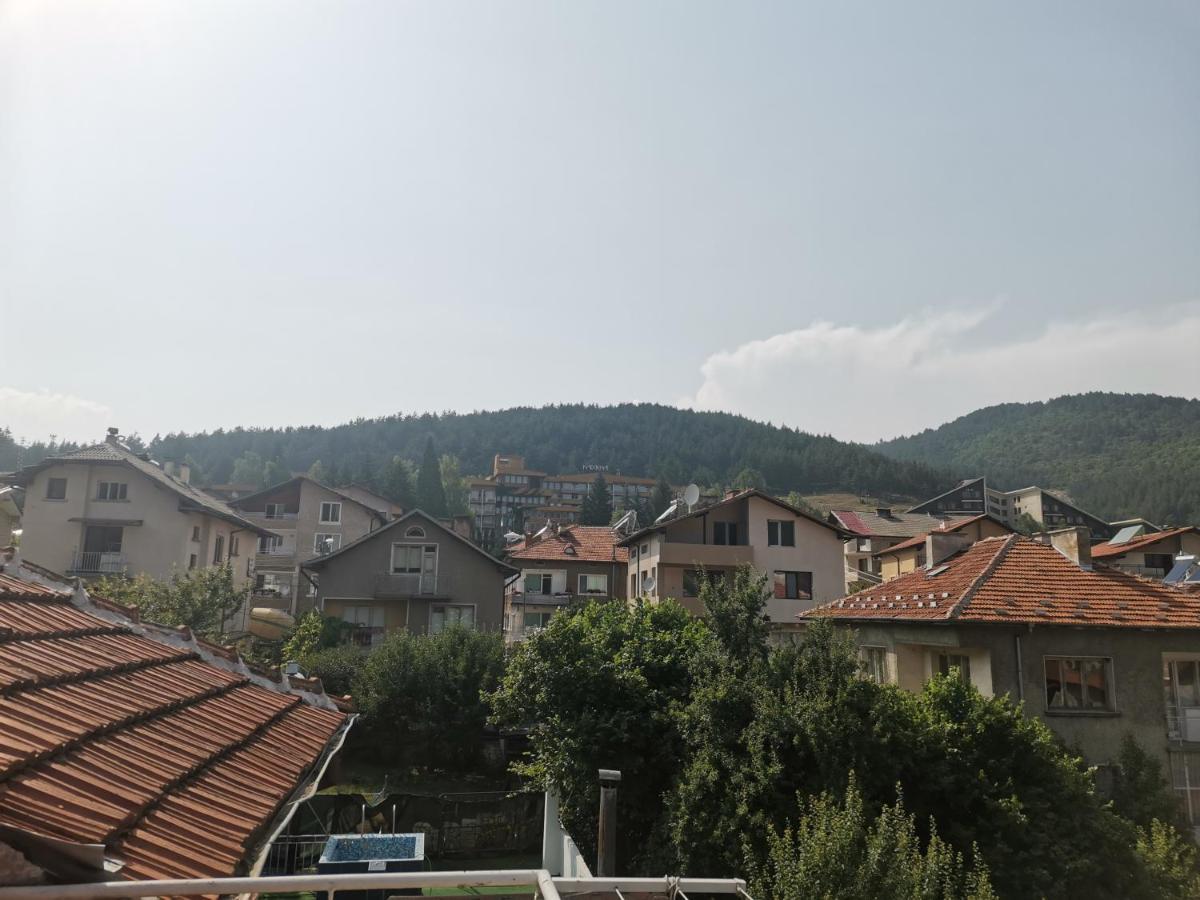 Guest House Ena Velingrad Esterno foto