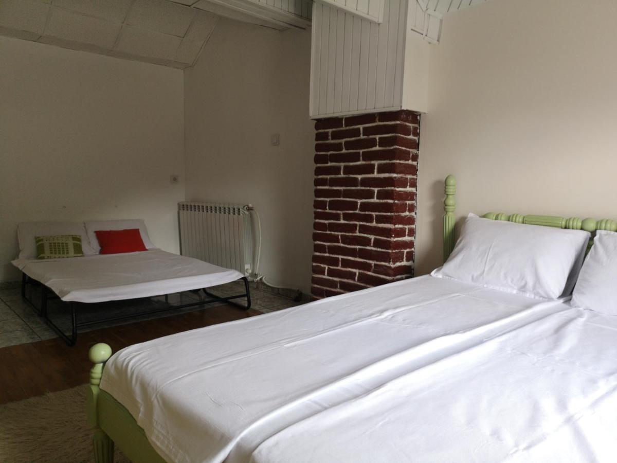 Guest House Ena Velingrad Esterno foto