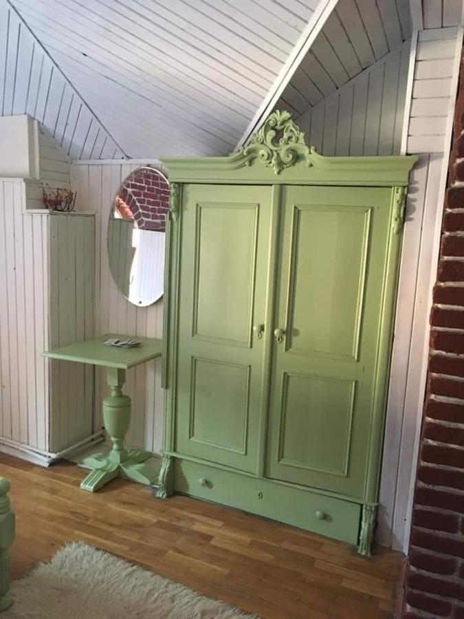 Guest House Ena Velingrad Esterno foto